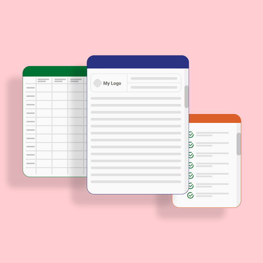 BRC Food Safety Templates