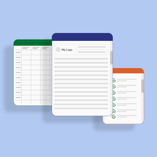 EU GDPR Documentation Toolkit