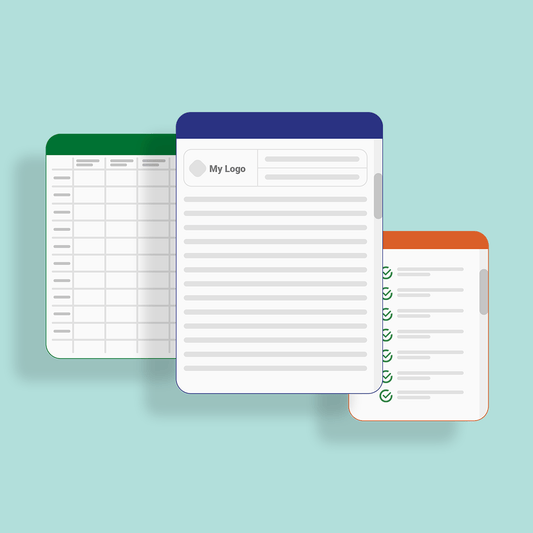 ISO 20000 Documentation Toolkit