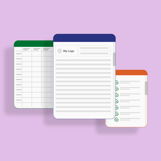 COBIT 5 Documentation Toolkit