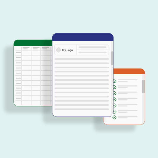 ISO 27017 & 27018 Documentation
