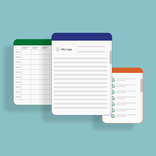 PCI DSS Documentation Toolkit
