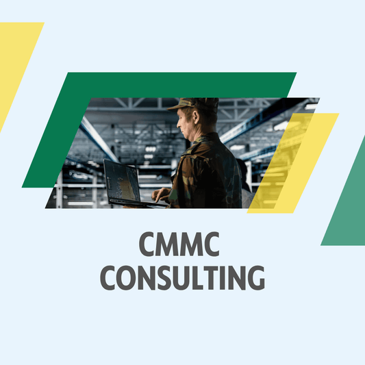 CMMC Consulting