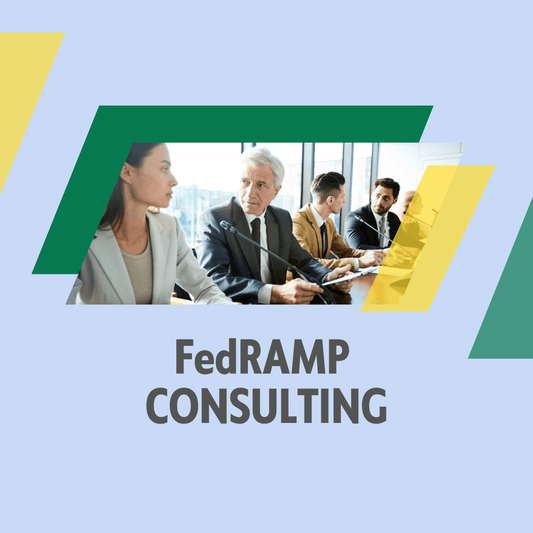 FedRAMP Consulting
