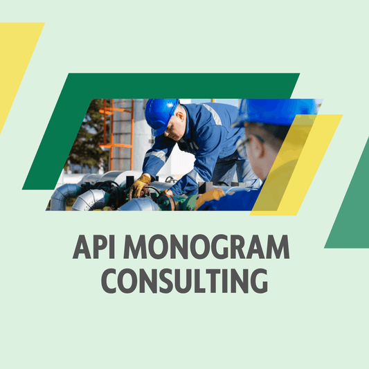 api monogram consulting