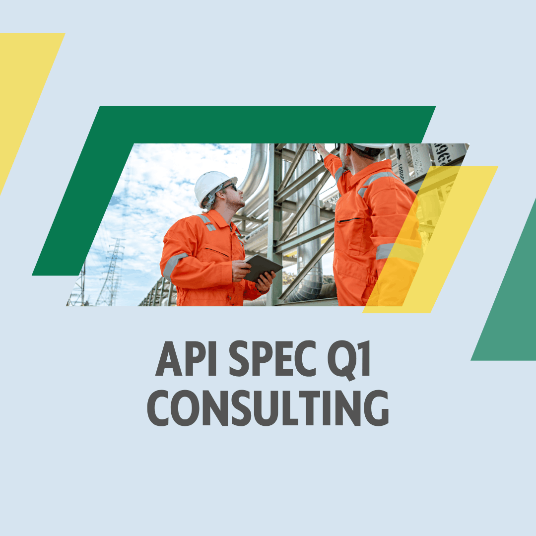 api q1 consulting