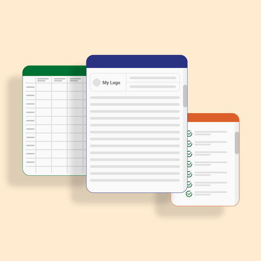 BRC Consumer Templates