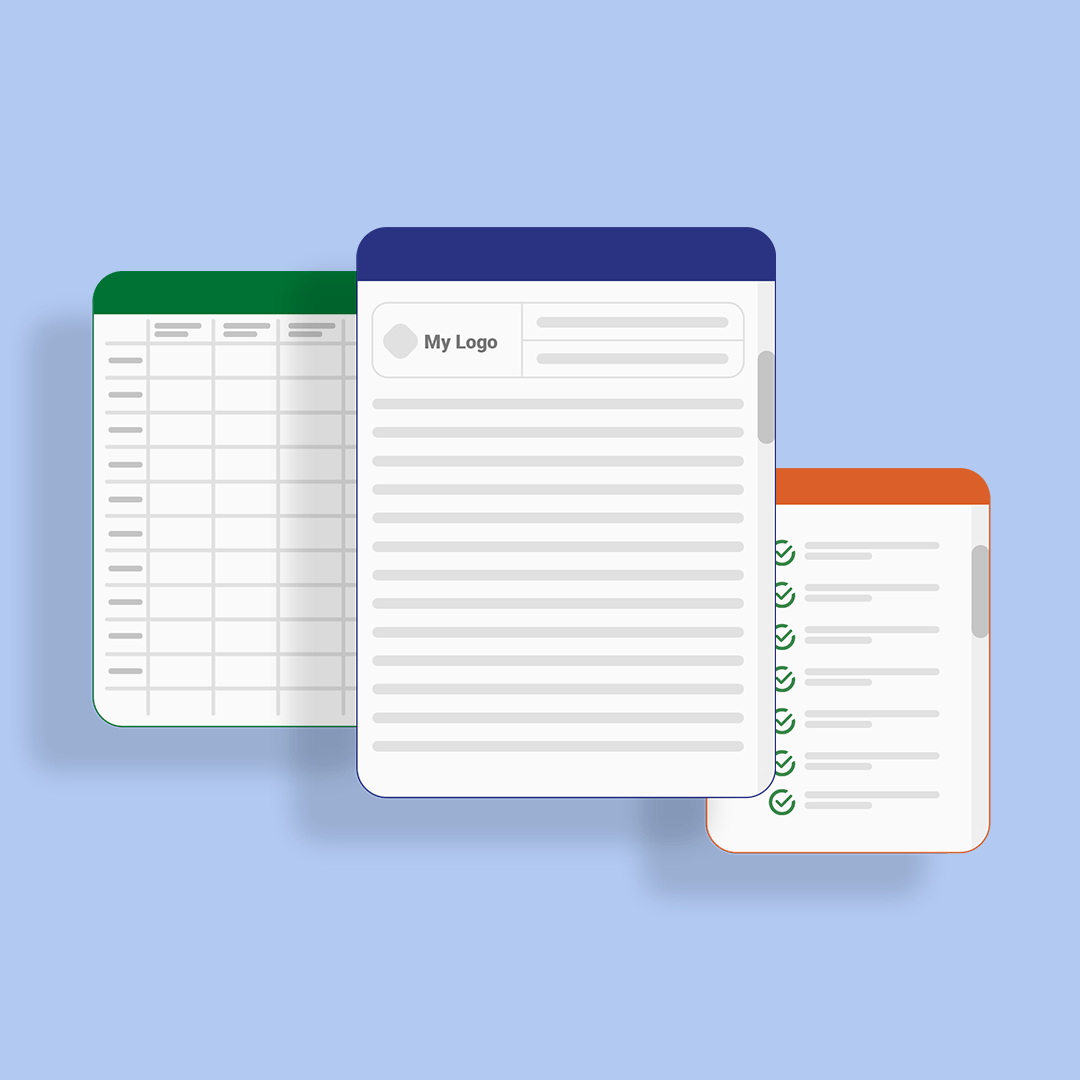 EU GDPR Documentation Toolkit
