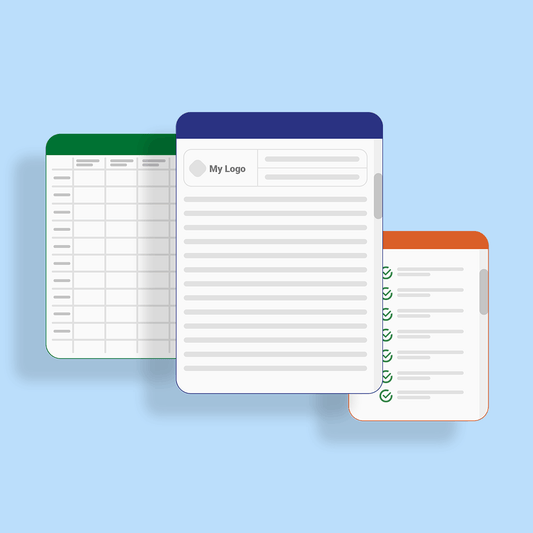 ISO 27001 Templates