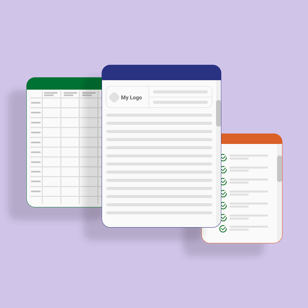 ISO 42001 Templates