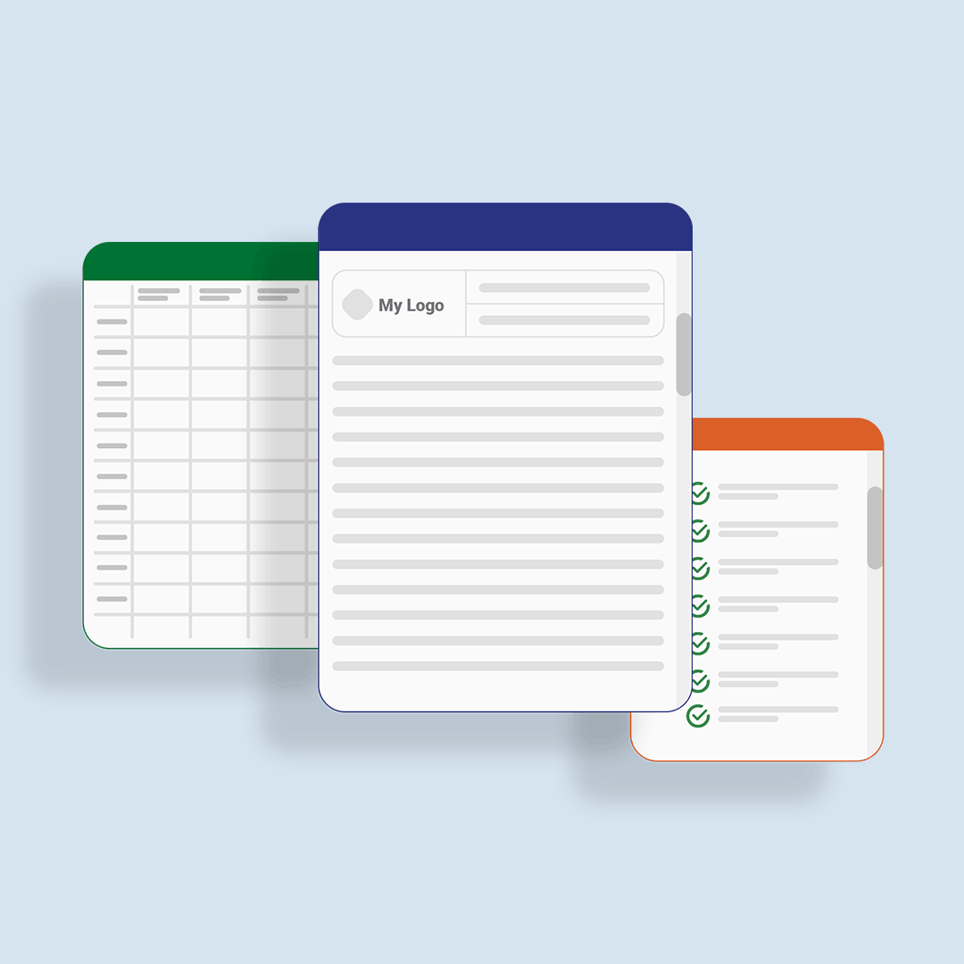 API Q1 Documentation Kit