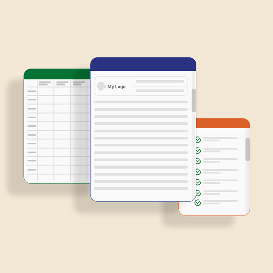 API Q2 Documentation Kit