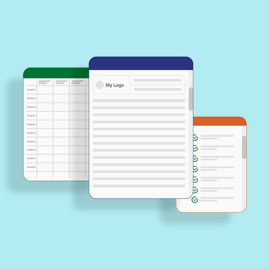 ISO 27701 Documentation Toolkit