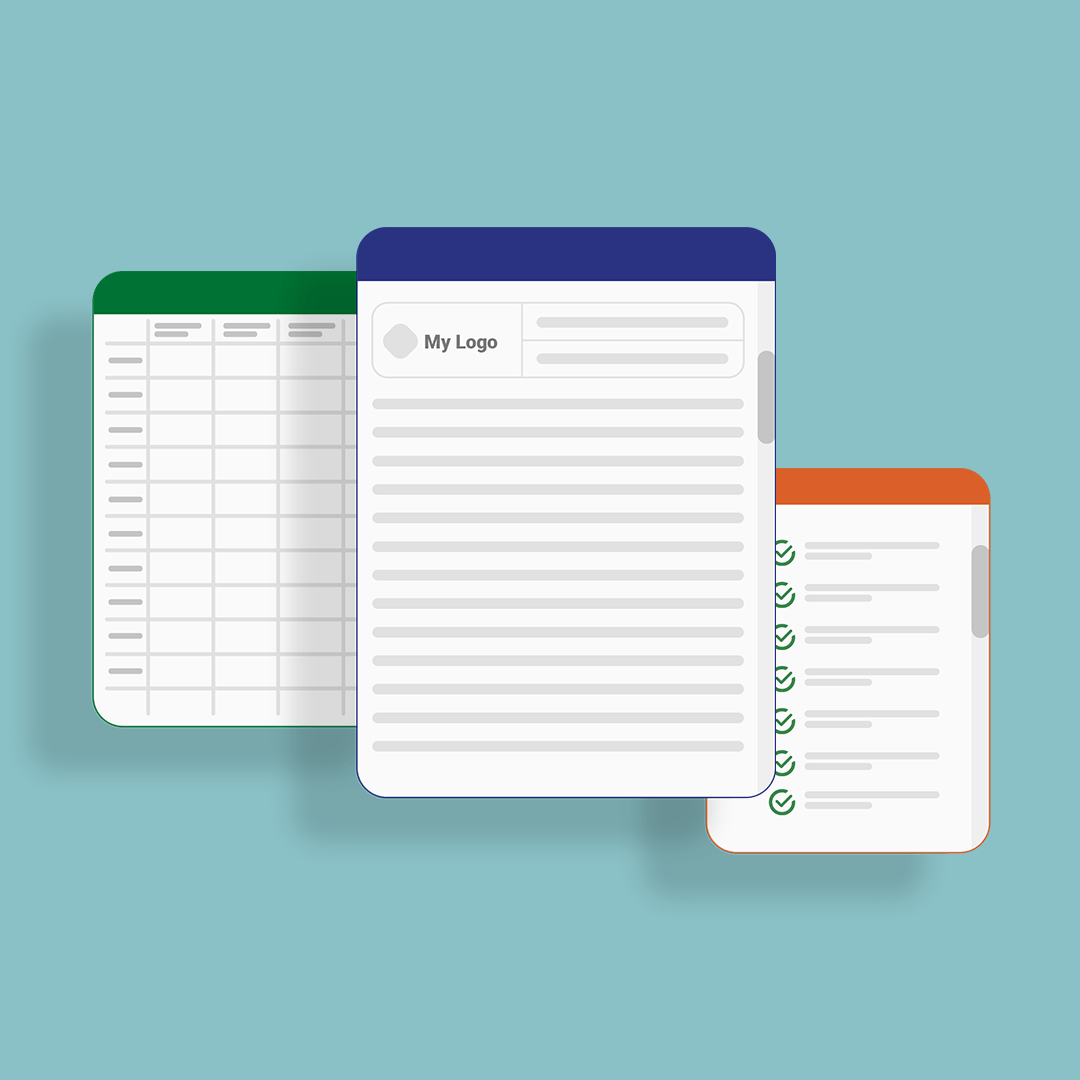 PCI DSS Documentation Toolkit