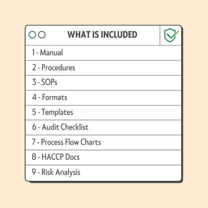 BRC Consumer Documents