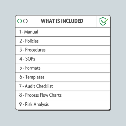 BRC Storage Documents
