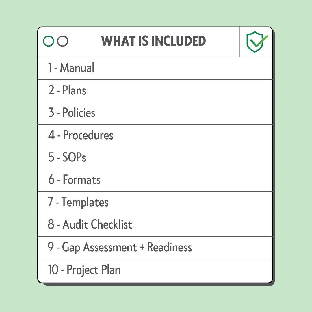 EMS Toolkit