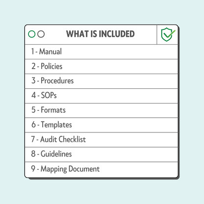 ISO 27017 & ISO 27018 Toolkit