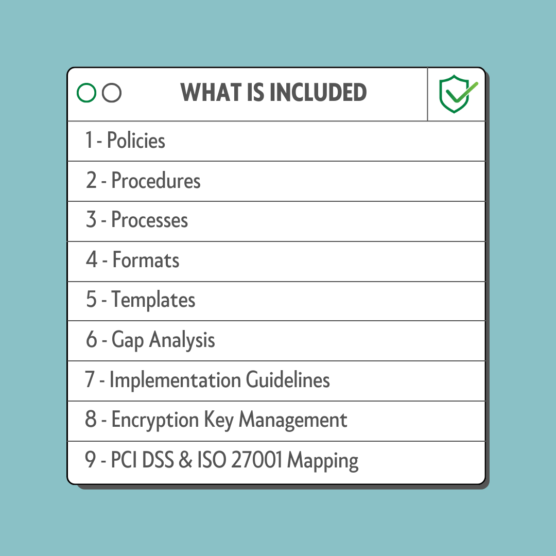 PCI v4 Toolkit