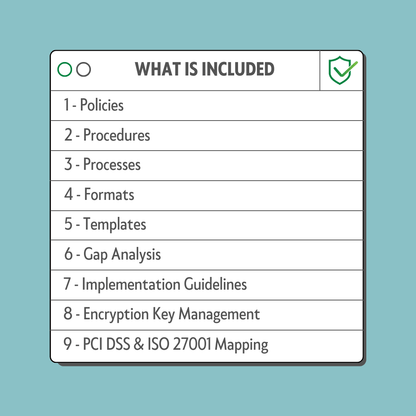 PCI v4 Toolkit
