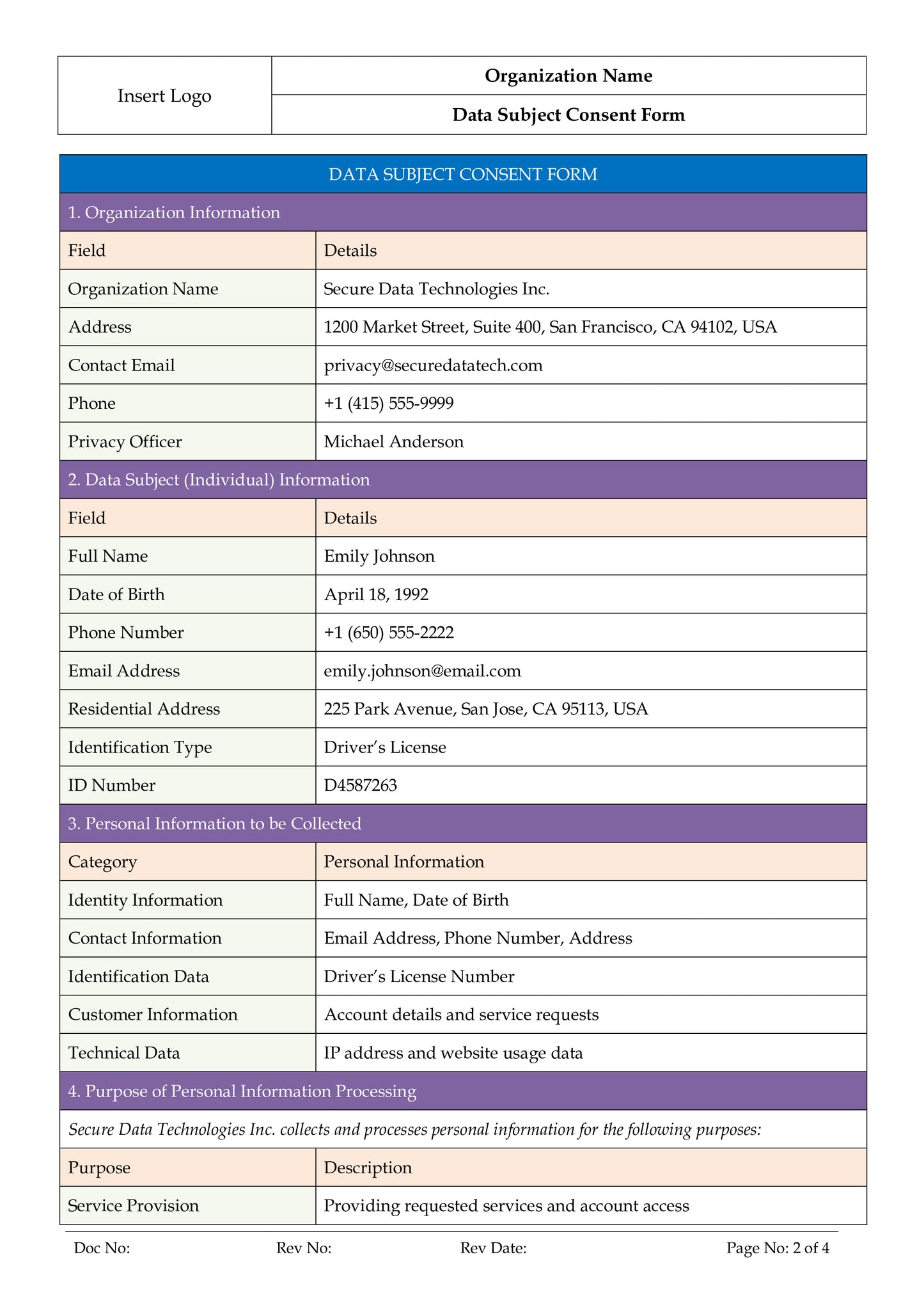 ISO 27701:2025 Toolkit